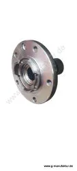 Radnabe VA 461/463 ab Achse Gro�e Schraube