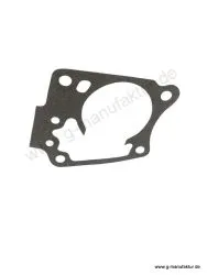 Dichtung vom Tachoantrieb am Verteilergetriebe 460/461