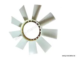 L�fter f�r 603/602 Motoren