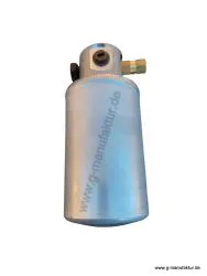 Trockner Behlter Klimaanlage 463