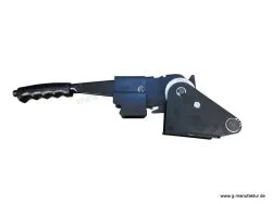 Hebel Feststellbremse Handbremmse