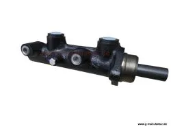 Hauptbremszylinder 461/463 mit ABS