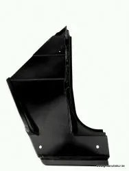 A-Sule links Wolf ohne Seitenblinker