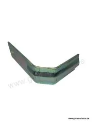 Halter Auspufanlage 463