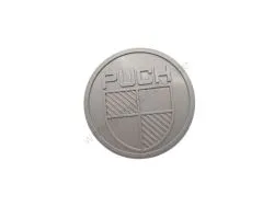 Raddeckel Puch Alu
