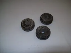 Buchse Schalthebel an Getriebe 460/461/463