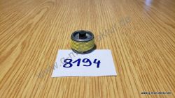 Verschlussschraube Verteilergetriebe 460 lablassschraube mit Magnet