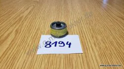 Verschlussschraube Verteilergetriebe 460 Ölablassschraube mit Magnet