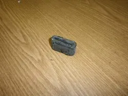 Anschlagspuffer Gummilager Gummimuffe Khlerhalter Khlerabsttzung oben