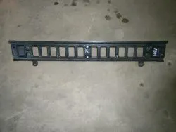 Verstrkungsblech unten vorn 460/461 (463) neu