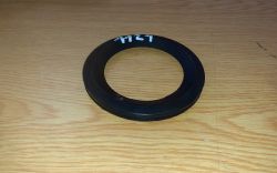 Dichtring Tankstutzen/ Karosserie 460/461 (bei großem Tankdeckel) neu