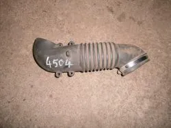 Snorkel Lichtmaschine Luftansaugung an Deckel 460/461/463