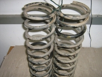 Federsatz VA 460/461 gelb
