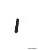 Steckriemen gelb Oliv ( z.B. BH) Plane hinten (zur Befestigung Heckfensterplane) 460/461