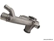 Wasserpumpe 230 GE 461 z.B. Schweizer Armee