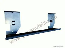 Halteblech Unterdruckspeicher 460/461