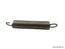 Feder z.b. Sperrenhebel und Gasgestnge 460/461