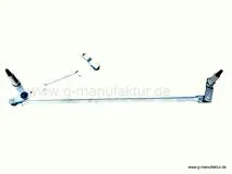 Scheibenwischergestngesatz komplett 461/463