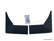 Kot Sch�rzenset vorn Kunststoff Baumuster W460/ W461 Mercedes G Puch Worker Wolf Scout Schweizer Armee Greenliner Pur Professional