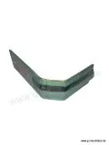 Halter Auspufanlage 463