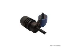 Scheibenwaschpumpe 12 Volt vr vorn und hinten neu Baumuster (460) 461/463