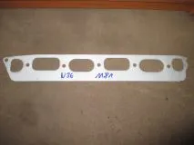 Abgaskrmmerdichtung 617 Motor 300 GD