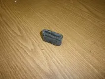 Anschlagspuffer Gummilager Gummimuffe Khlerhalter Khlerabsttzung oben
