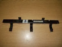 Kennzeichenleuchte Halter hinten fr 460/461/463