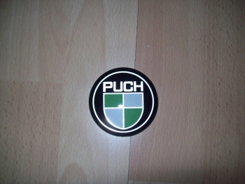 Firmenzeichen Puch