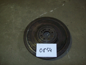 Einmassenschwungrad f?r 602/603 Motoren