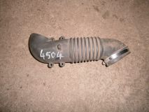 Snorkel Lichtmaschine Luftansaugung an Deckel 460/461/463