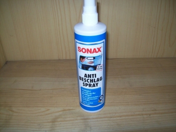 Antibeschlagsspray 300 ml