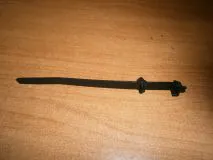 Kabelbinder mit Spreitzniet fr Kabelbefestigung im Motorraum